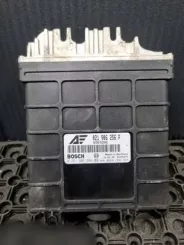 Контролер / модуль ЕБУ Ford Galaxy 021906256P 26SA4673 0261204266