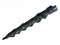 Впорскування Nissan Qashqai 8200842432 035402 0445214155