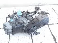 Двигун KTM EXC-f 00652M 032405692