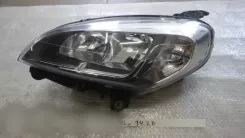 Fiat Doblo Ліхтар передній 52109269 081220171430 01060099900010