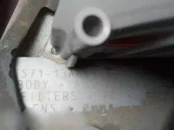 Лампа фар Ford Mondeo Mk III 7S7113A603A 07-10-ІНТЕР'ЄР 4.ДВЕРІ