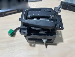 Тяга перемикання передач Jaguar S-Type 02XR856664 00160426