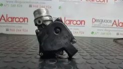 Дросельна заслінка Renault Megane III 8200614985 00323903 8200614985F