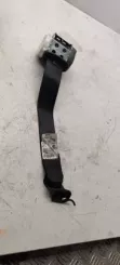 Ремінь безпеки заднього бампера BMW X3 F25 7258445 0604151R 8096YB1482