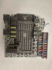 Блок запобіжників Volvo S80 / Комплектний 8688153 02W063 8645729