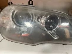 Фара BMW X5 E70 7240790 1014140716 F00H1A902800