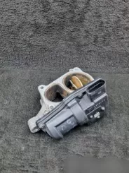 Дросельна заслінка Audi A6 Allroad C7 059129593H 059129593AS 059129593F