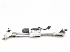 Механізм та двигун склоочисника Nissan Navara 70227 059A 059B