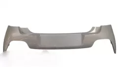 Задній бампер Citroen C3 1618082880 107076123 CI3281051