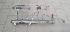 Впорскувальна рампа Volvo V70 8658252 001393L1 050011