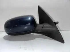 Opel Corsa C Електричне дзеркало передніх дверей 014214