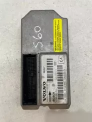 Блок керування подушками безпеки Volvo S60 8645271 020004025004 0285001254