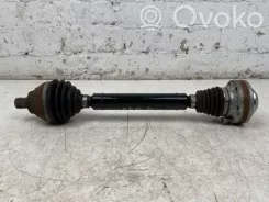 Audi A3 S3 8V Передній піввісь 5Q0407272BL 0500090885