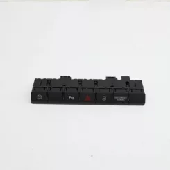 Комплект перемикачів та кнопок Skoda Karoq 565927132AK 03498800304