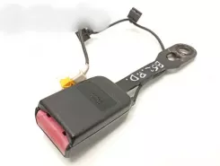 Застібка ременя безпеки переднього Peugeot RCZ 6038728 10061111