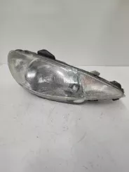 Фара Peugeot 206 085501120R 085501121R