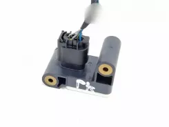 Датчик удару подушки безпеки BMW 1 E81 E87 0285003900 6911003 030108