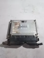 Контролер / модуль ЕБУ Seat Arosa 045906019M 0281010211 28SA4280