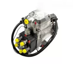 Volkswagen II LT Насос високого тиску 0460415987 0986440569 0986440544