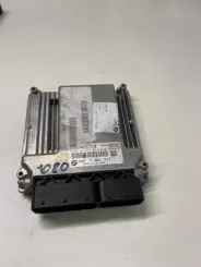 Контролер / модуль ЕБУ BMW 5 E60 E61 7801711 031215139 0281013251