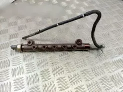 Opel Astra K Рейка впорскування 55490702 03U08829 37030702