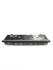 Комплект перемикачів та кнопок Audi A4 S4 B9 8W 8W0925301 0511191518 03496400101