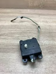 Двигун обігрівача Nissan Qashqai 3J01030850 070328B