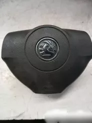 Подушка безпеки керма Opel Zafira B 13203887 090555