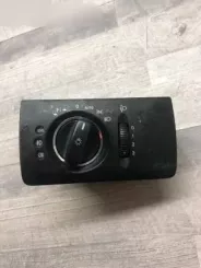 Mercedes-Benz ML W164 Перемикач світла A1645450204 04016420