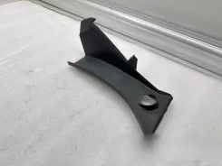 Tesla Model S Інша обробка багажника 100667500G