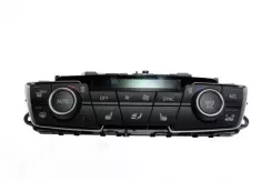 Панель кондиціонера BMW 2 F46 001803