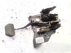 Педаль гальма Peugeot 508 9666871680 080667p
