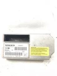 Блок керування подушками безпеки Volvo XC70 0285001456 00020022601 P30658912