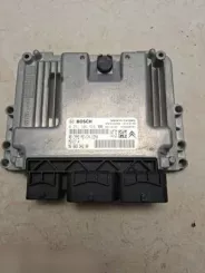 Блок керування Peugeot 308 9663193780 9666934280 0261S05626