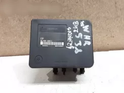 Насос ABS Mitsubishi Grandis 4670A017 0621020086 06210902923