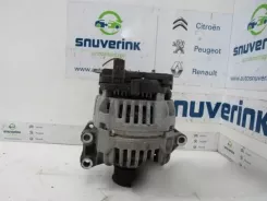 Генератор змінного струму Renault Megane I 0124325031