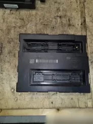Audi A4 S4 B8 8K Модуль комфорту / блок управління 8K0907064N 10010355