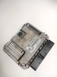 Контролер / модуль ЕБУ Volkswagen Scirocco 03L906018GF 03L907309N 0281017367