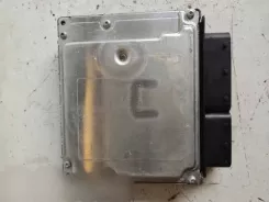 Блок керування Mercedes-Benz E W211 A6461507291 0281012692