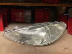 Фара Peugeot 206 085501120 085501120L