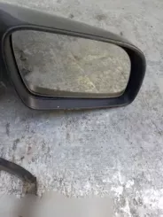 Електричне дзеркало передніх дверей Volkswagen Polo 6Q0857934 072006AE