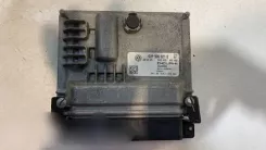 Блок керування / ЕБУ Volkswagen Polo V 6R 03P906021B 03P907425 28332892