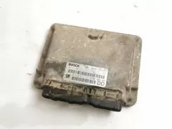 Контролер / модуль ЕБУ Opel Sintra 09173216 28SA3904 0281001972