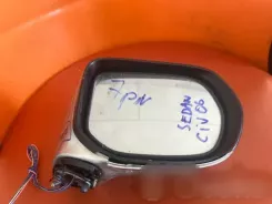 Електричне бічне дзеркало передніх дверей Honda Civic 7420 100029
