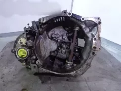 Peugeot 205 Механічна 5-ступінчаста коробка передач 20TB57 0263293B