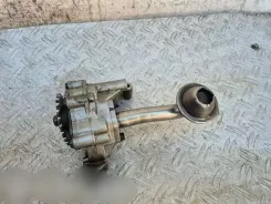 Масляний насос Seat Leon (1P) 03G115105 038115121A