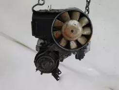 Двигун Trabant 601 0440101911
