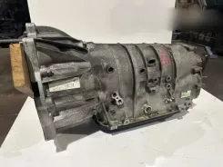 BMW 3 E46 Автоматична коробка передач 96023469 0598664 7506743