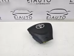 Подушка безпеки керма Toyota Auris 150 4513002290 029778808 6062479