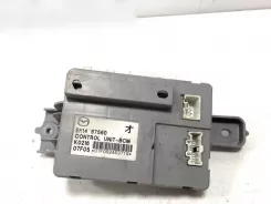 Модуль комфорту / блок керування Mazda CX-7 EH1467560 K0216 07F05